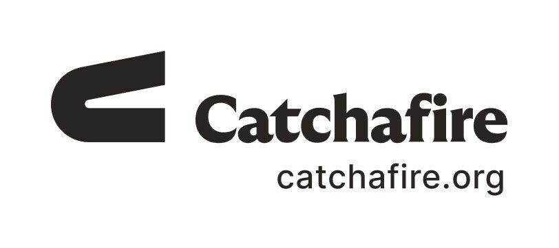 Catchafire Logo